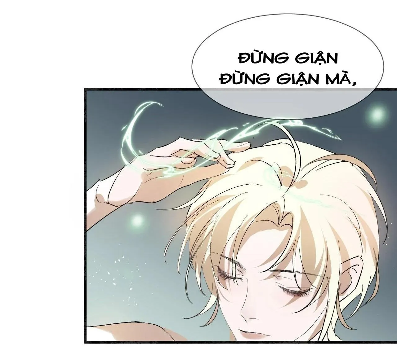 Tình lang Chapter 22 Trang 20