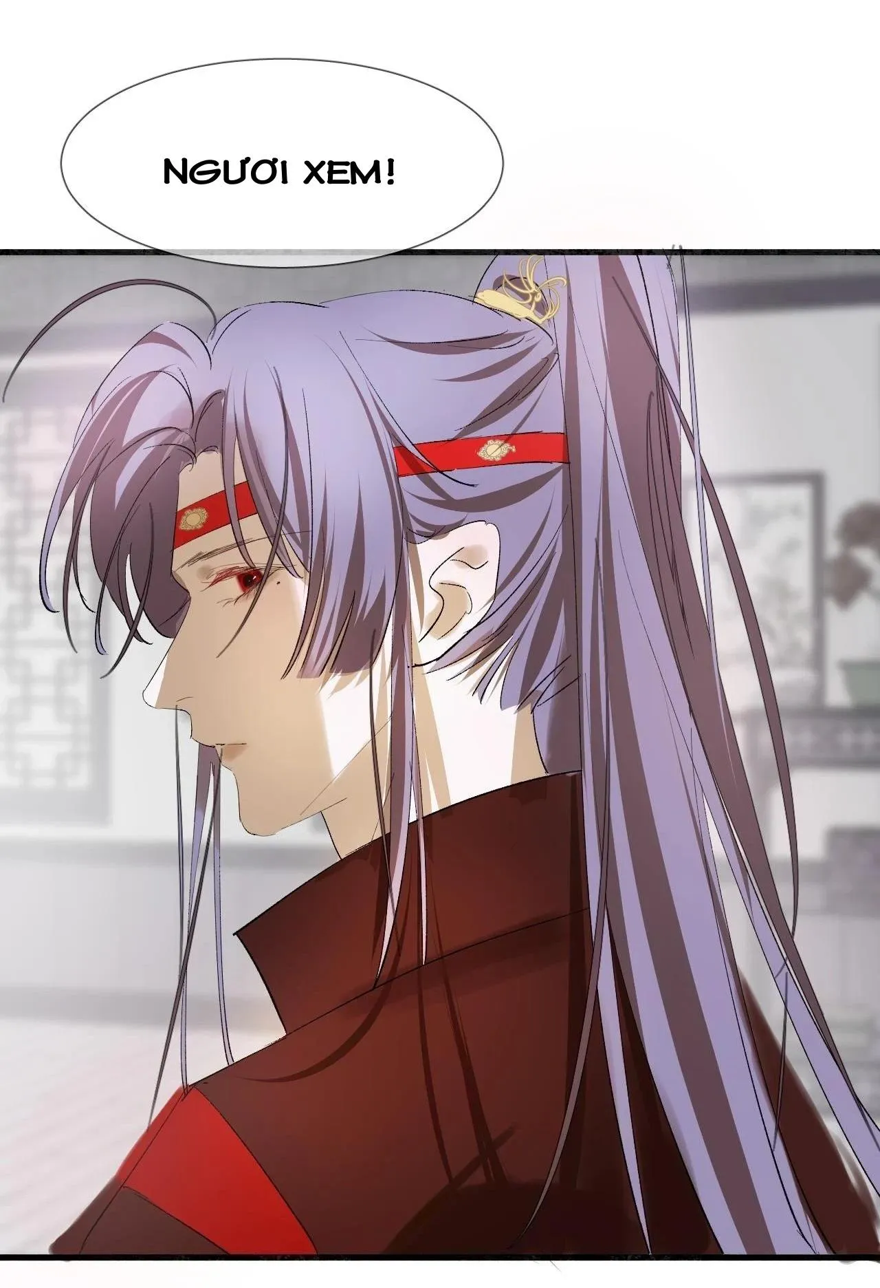 Tình lang Chapter 22 Trang 21