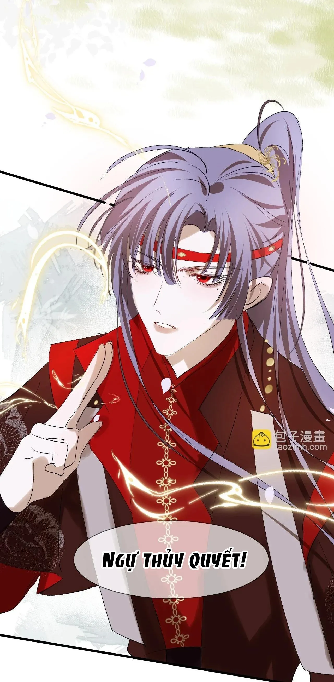 Tình lang Chapter 22 Trang 26