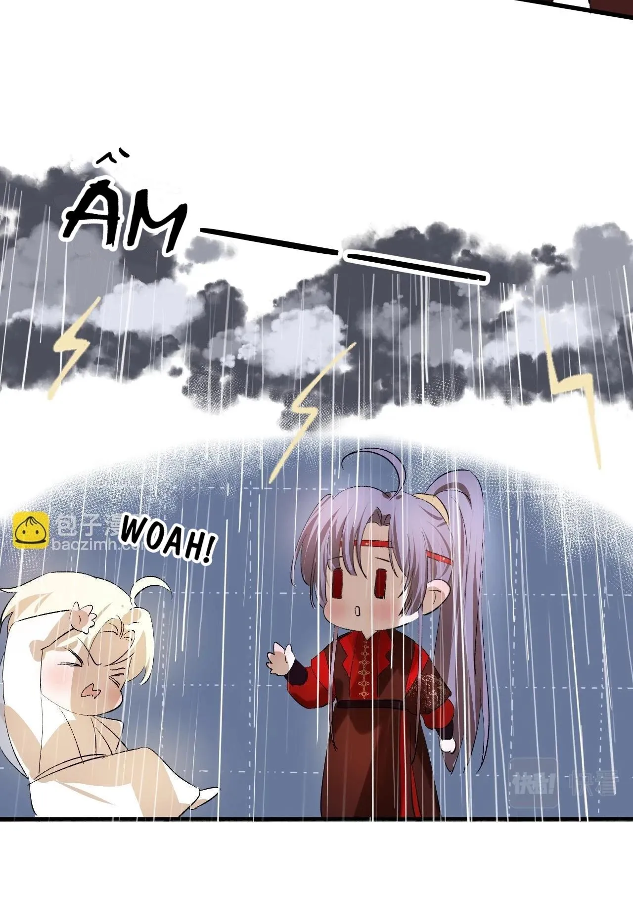 Tình lang Chapter 22 Trang 27