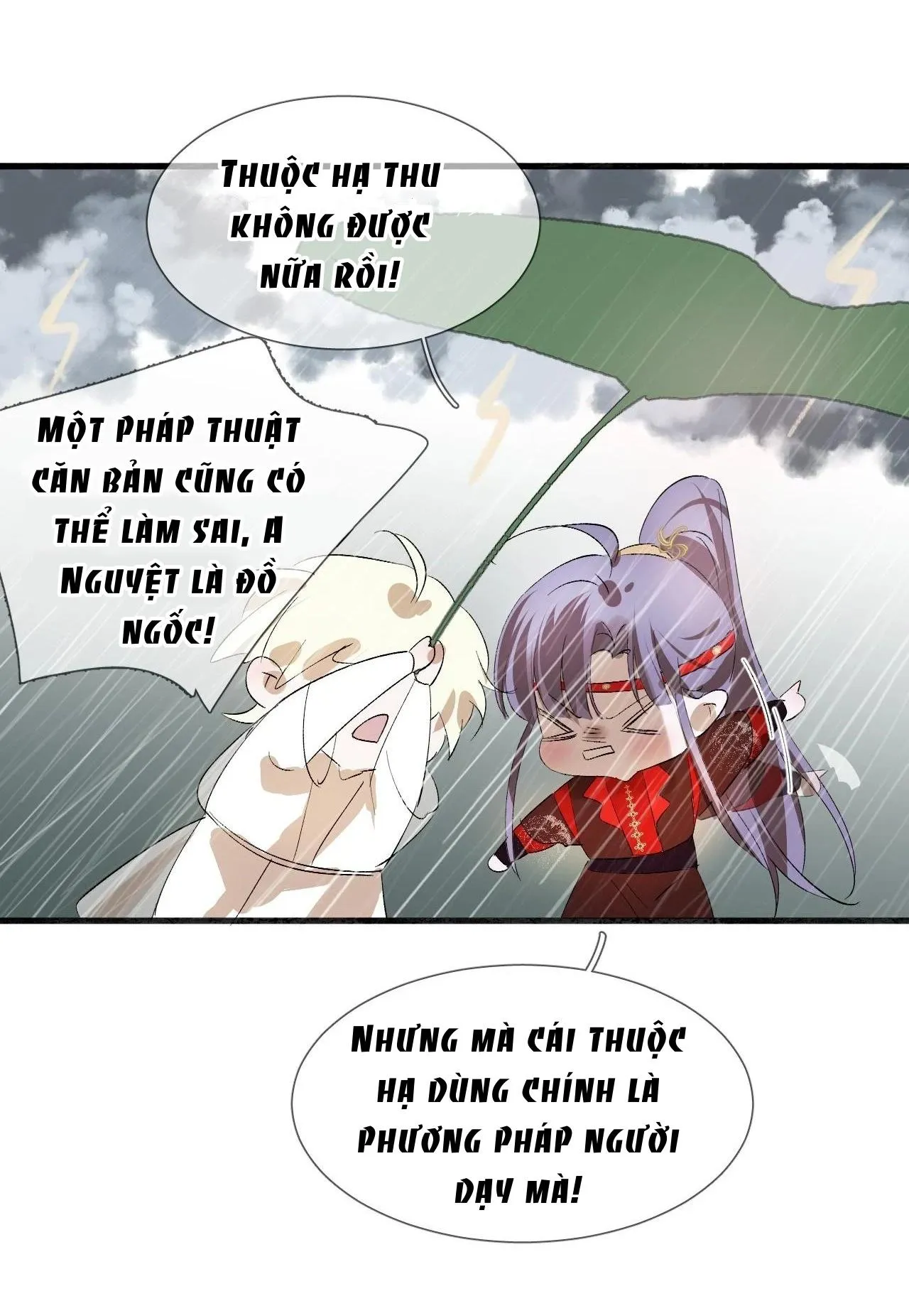 Tình lang Chapter 22 Trang 29