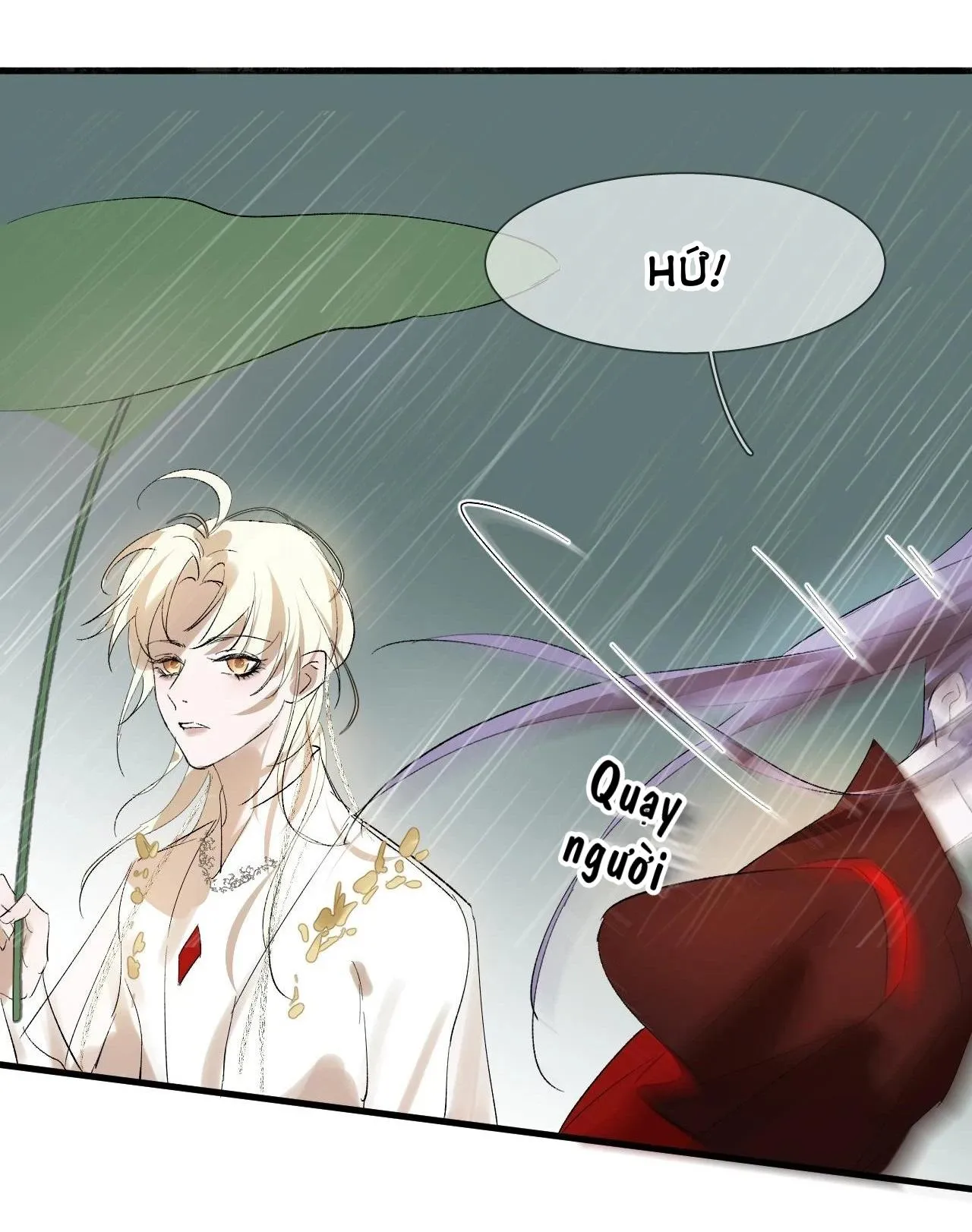 Tình lang Chapter 22 Trang 32