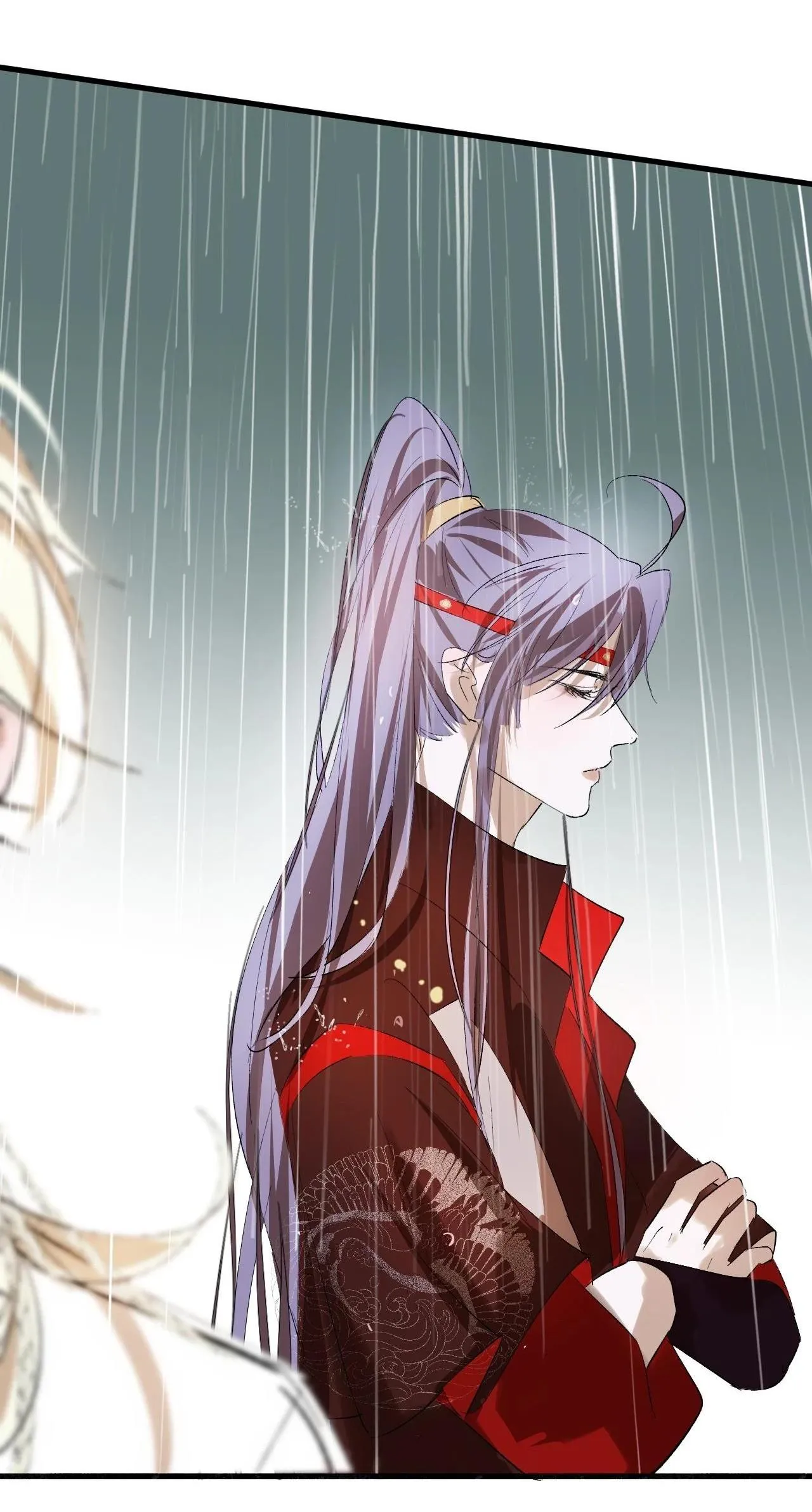 Tình lang Chapter 22 Trang 33