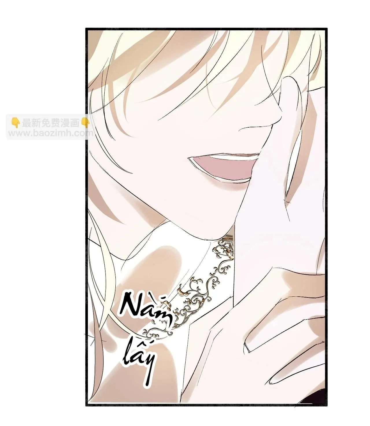 Tình lang Chapter 22 Trang 36