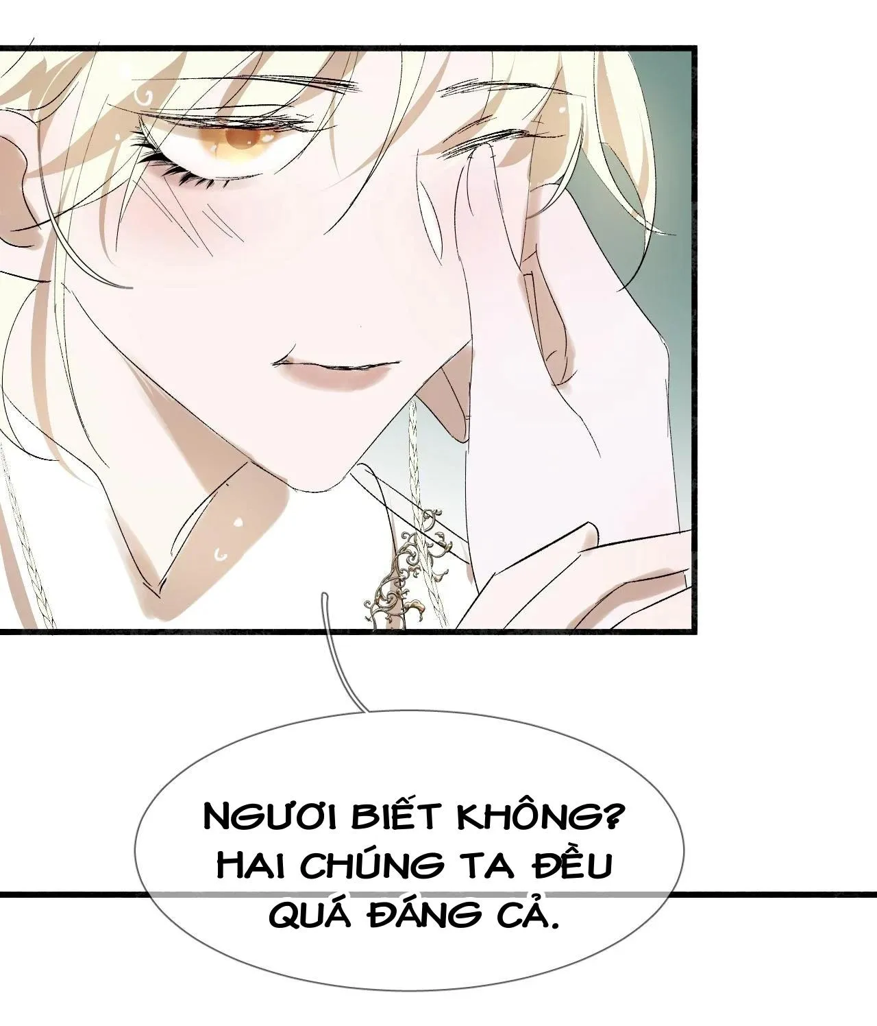 Tình lang Chapter 22 Trang 37