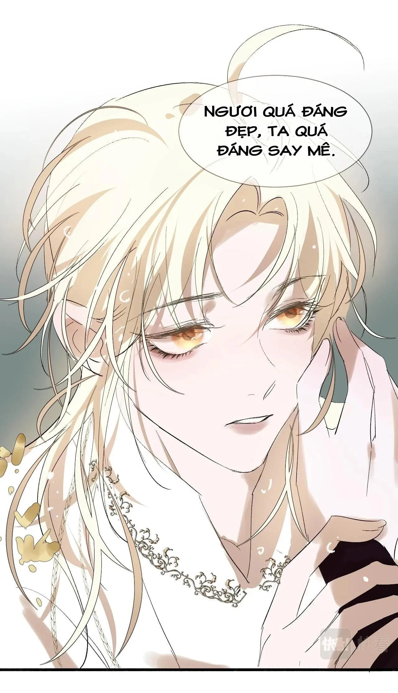 Tình lang Chapter 22 Trang 38