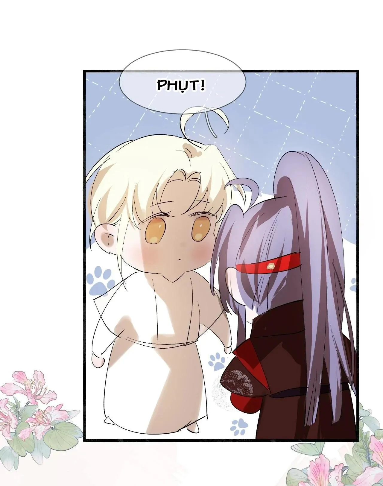 Tình lang Chapter 22 Trang 39