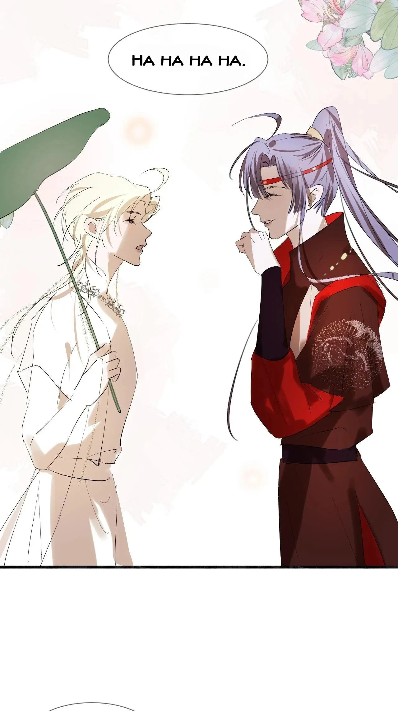 Tình lang Chapter 22 Trang 40