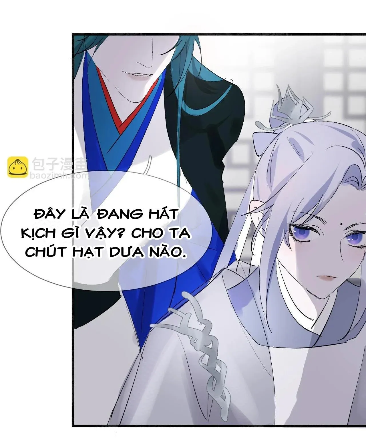 Tình lang Chapter 22 Trang 42