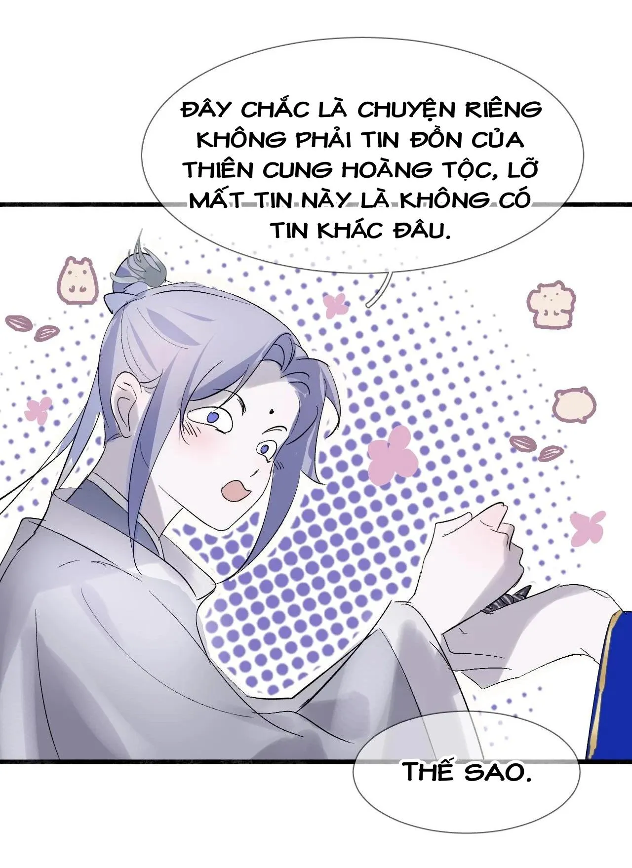 Tình lang Chapter 22 Trang 43