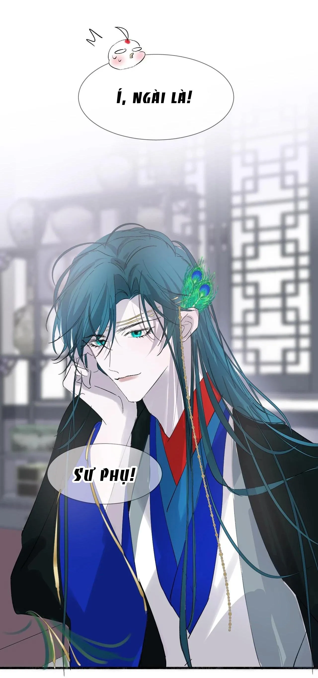 Tình lang Chapter 22 Trang 44