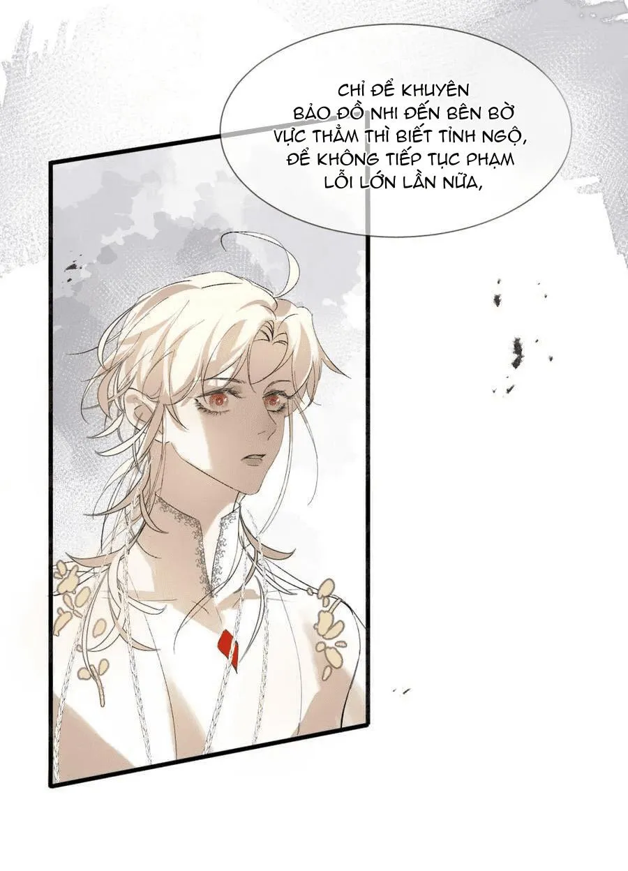 Tình lang Chapter 23 Trang 7