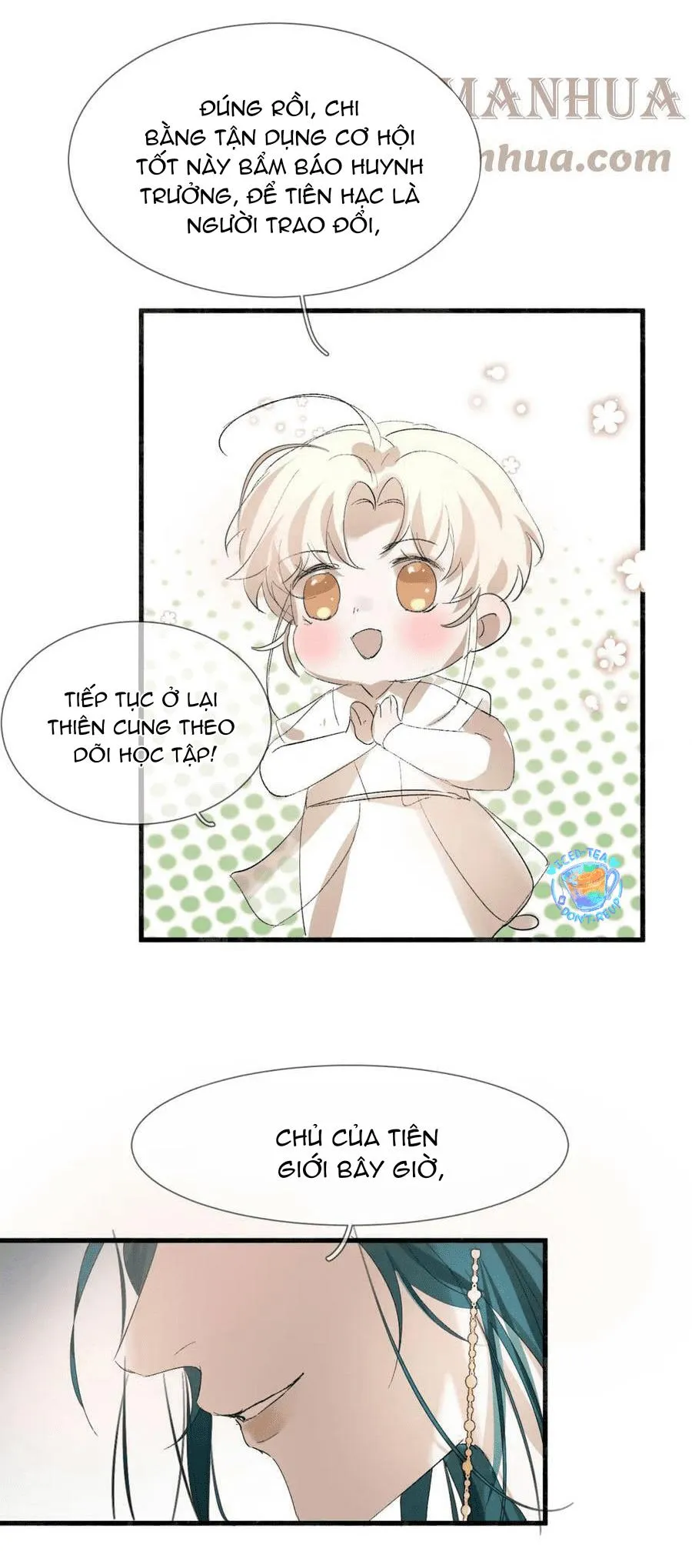 Tình lang Chapter 23 Trang 11