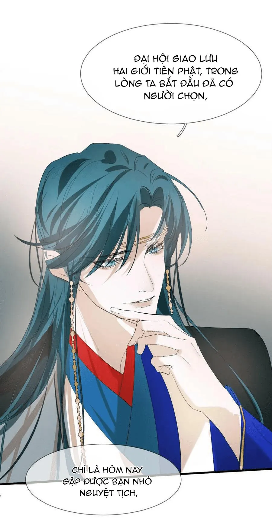 Tình lang Chapter 23 Trang 14