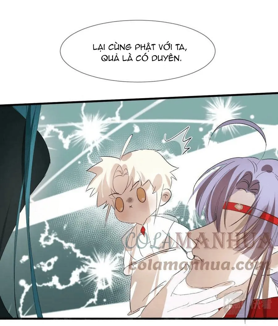 Tình lang Chapter 23 Trang 15