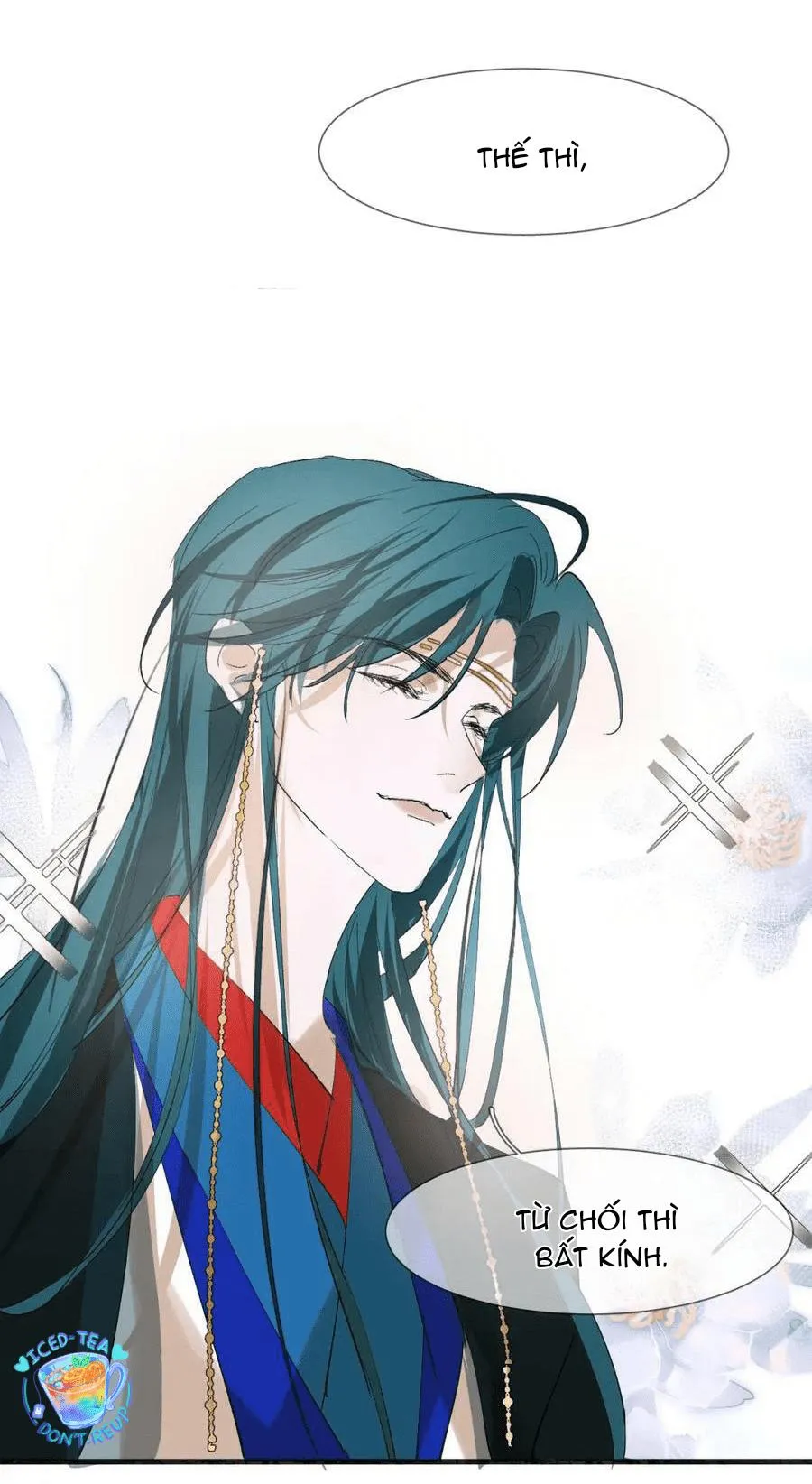 Tình lang Chapter 23 Trang 17