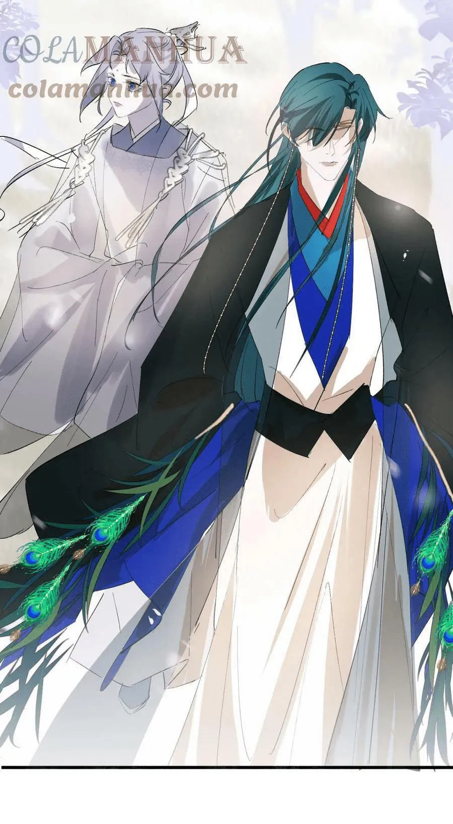 Tình lang Chapter 23 Trang 19