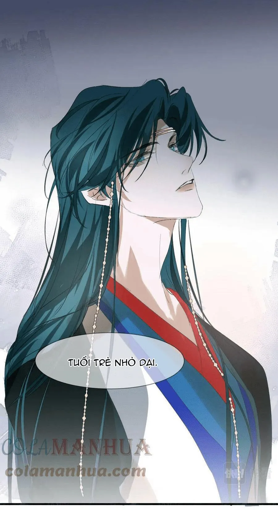 Tình lang Chapter 23 Trang 23