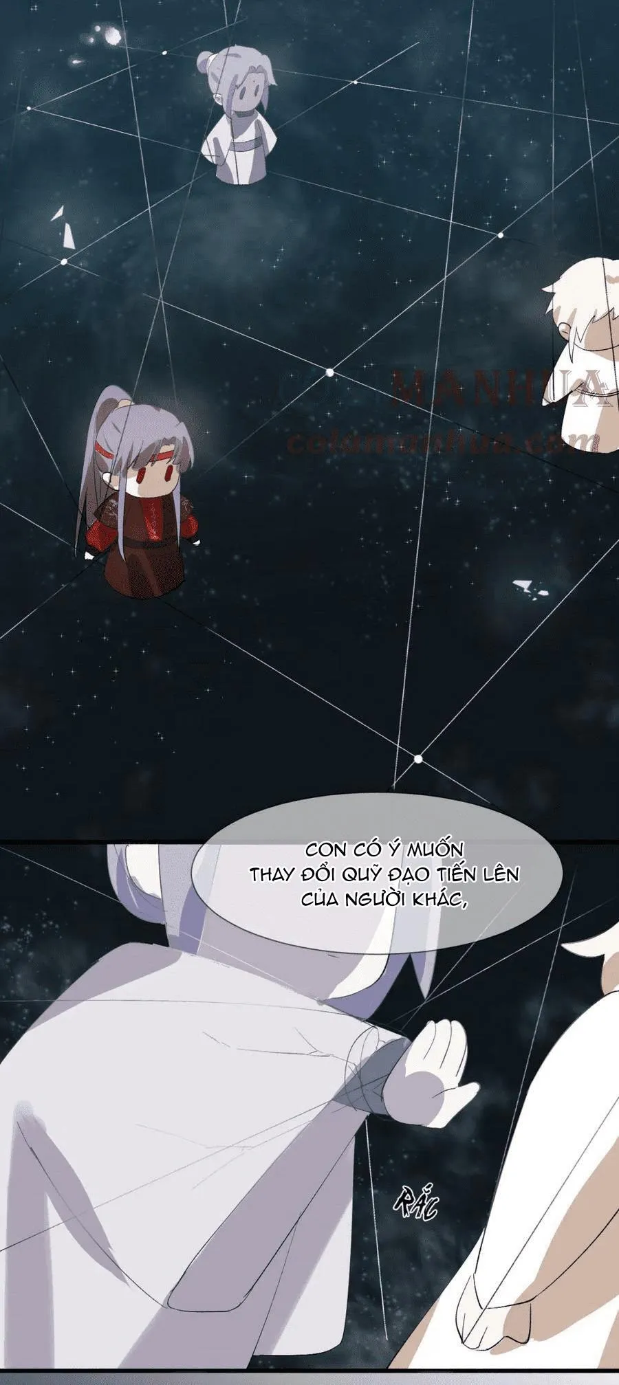 Tình lang Chapter 23 Trang 25