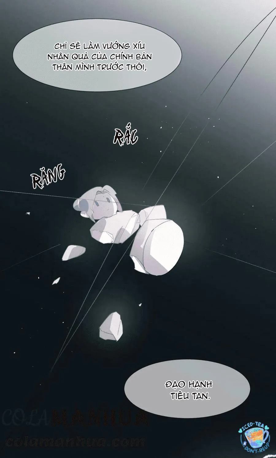 Tình lang Chapter 23 Trang 26