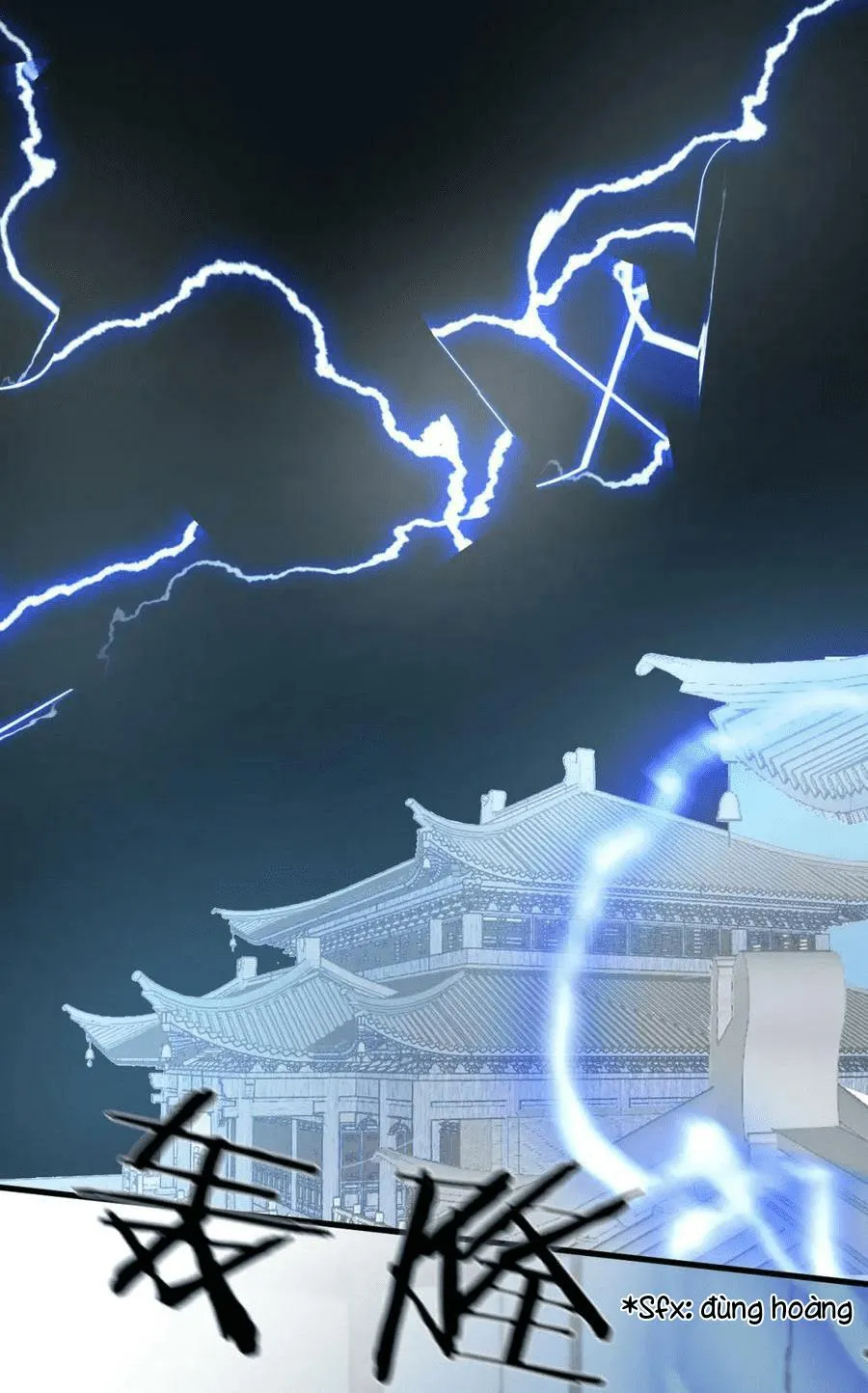 Tình lang Chapter 23 Trang 27