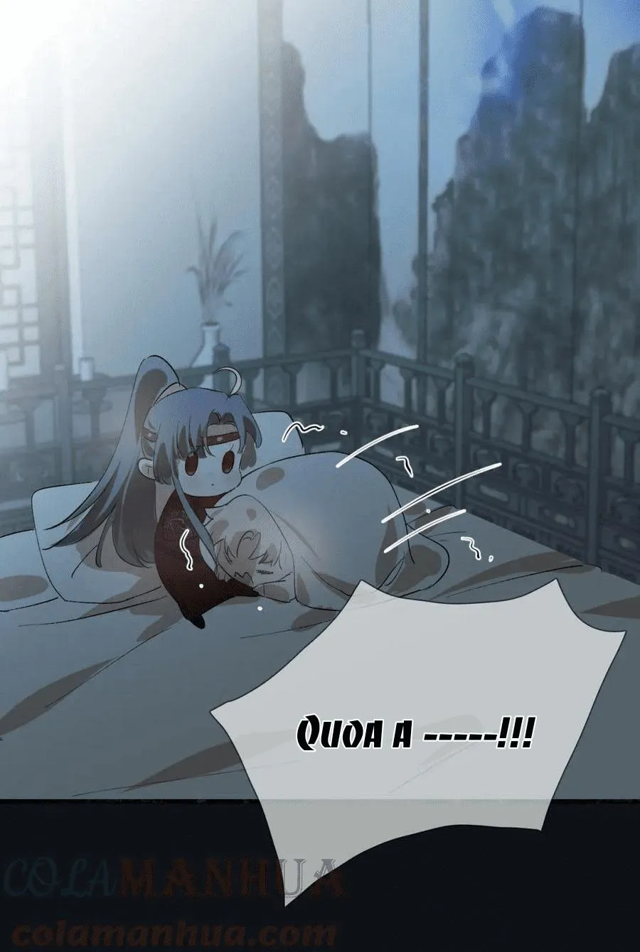 Tình lang Chapter 23 Trang 28