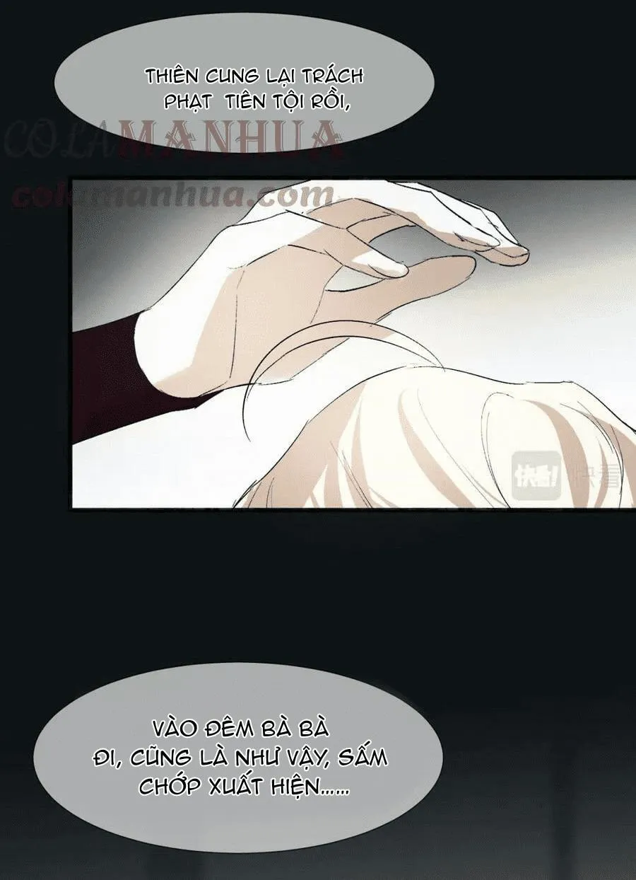 Tình lang Chapter 23 Trang 30