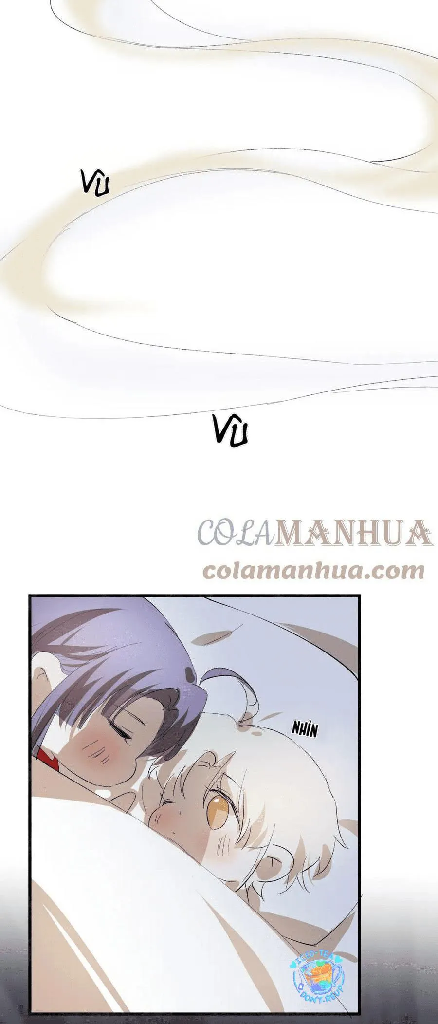 Tình lang Chapter 23 Trang 34