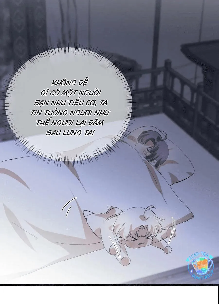 Tình lang Chapter 23 Trang 37