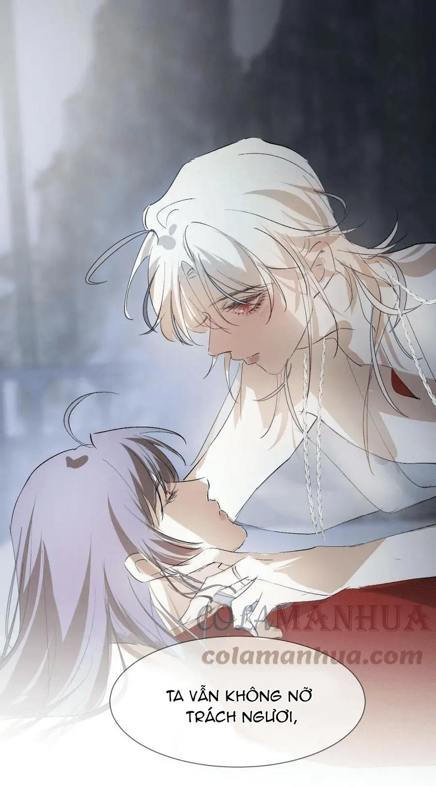 Tình lang Chapter 23 Trang 39