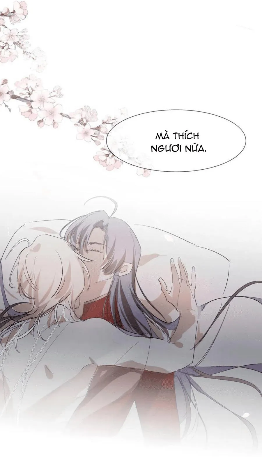 Tình lang Chapter 23 Trang 40