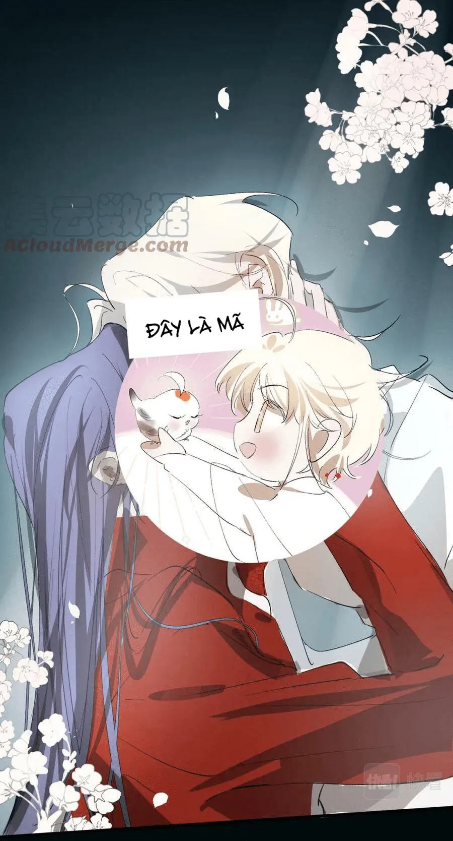 Tình lang Chapter 24 Trang 5