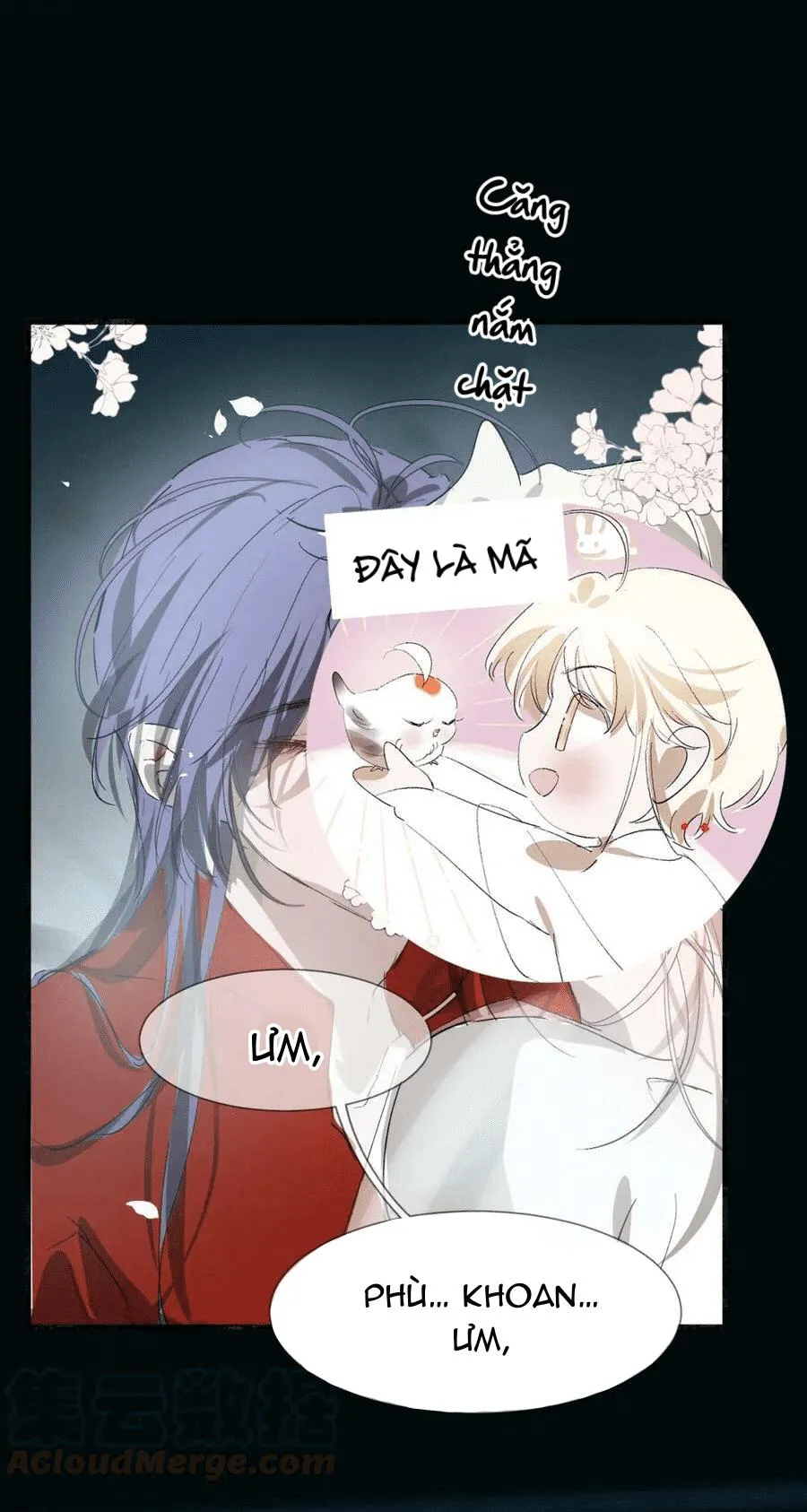 Tình lang Chapter 24 Trang 6