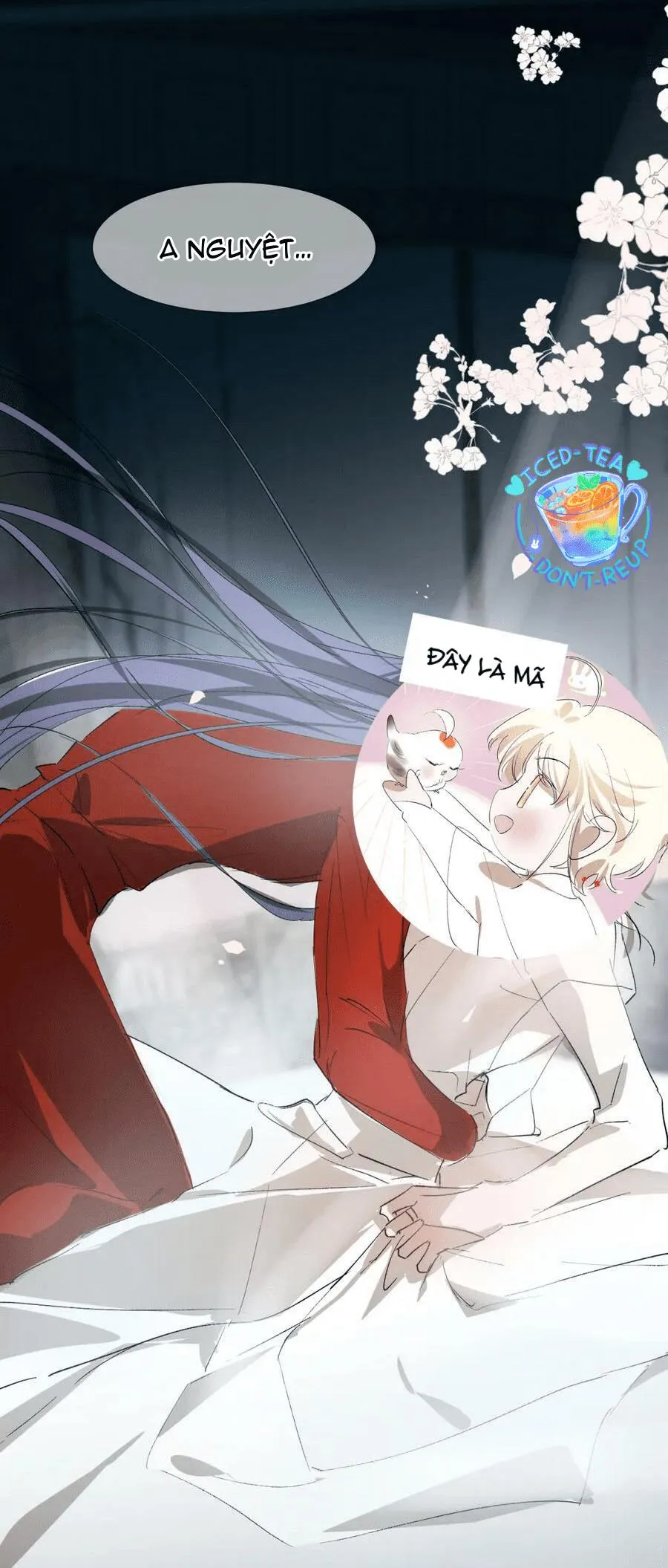 Tình lang Chapter 24 Trang 7