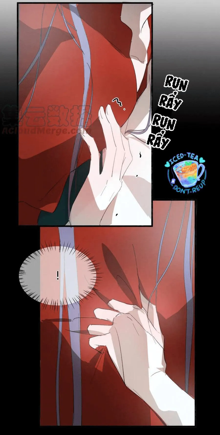 Tình lang Chapter 24 Trang 10