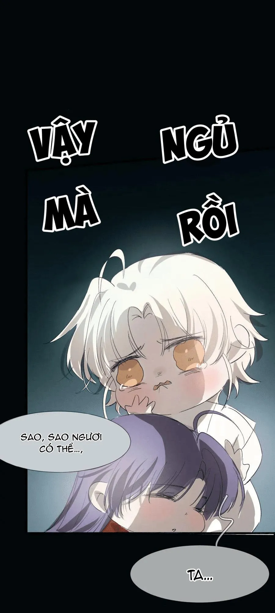 Tình lang Chapter 24 Trang 12