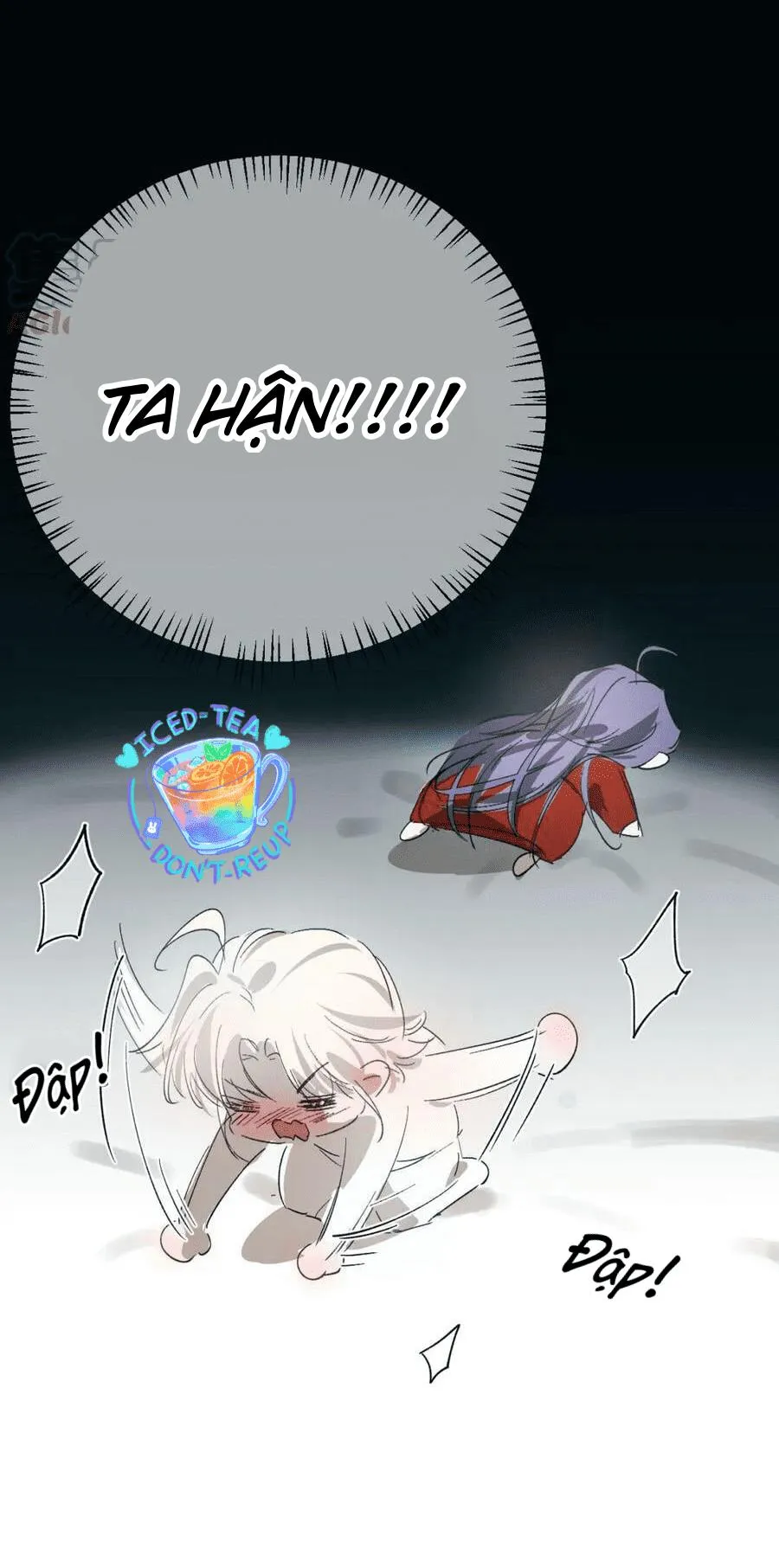 Tình lang Chapter 24 Trang 13