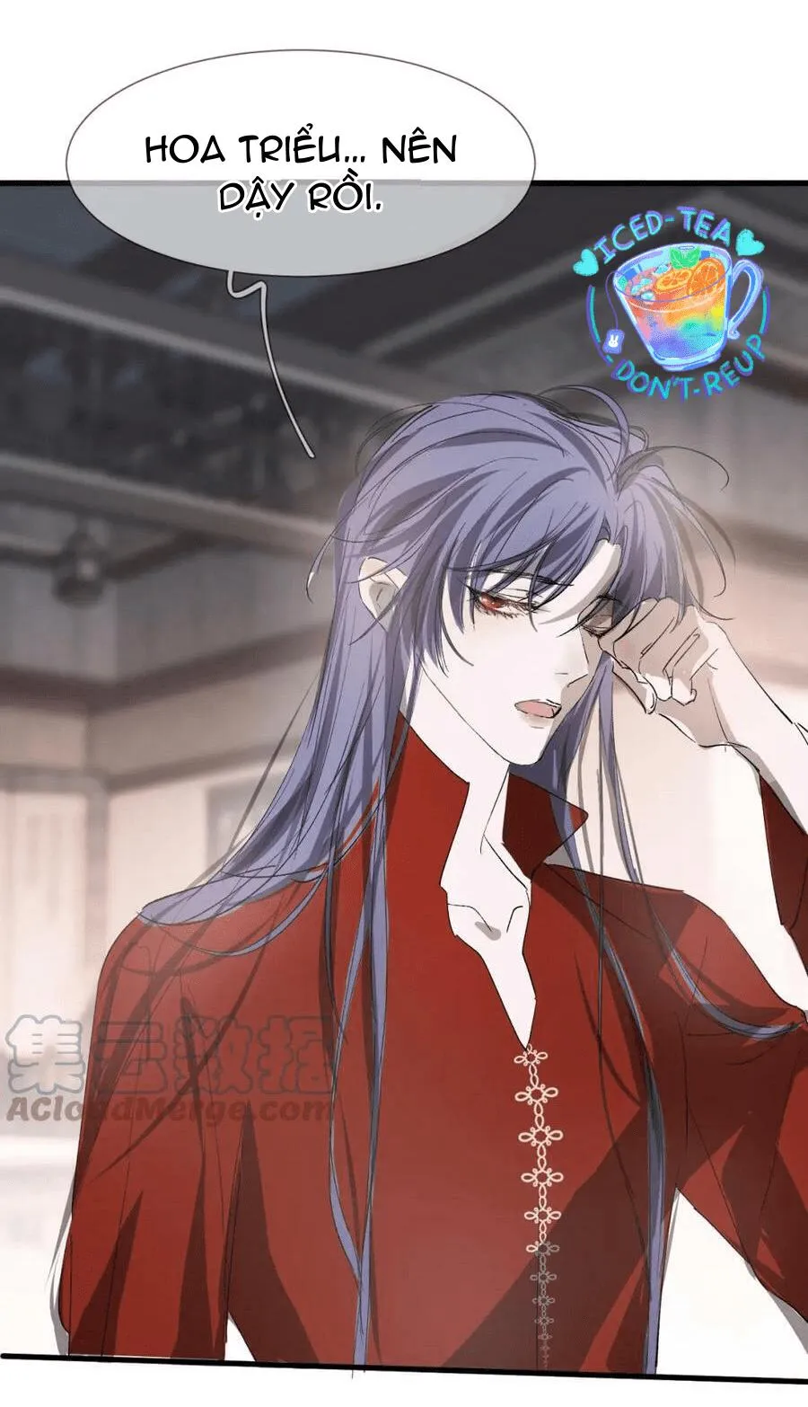 Tình lang Chapter 24 Trang 16