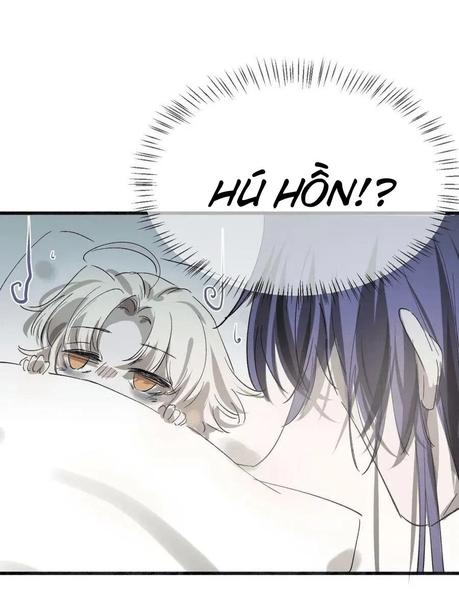 Tình lang Chapter 24 Trang 17