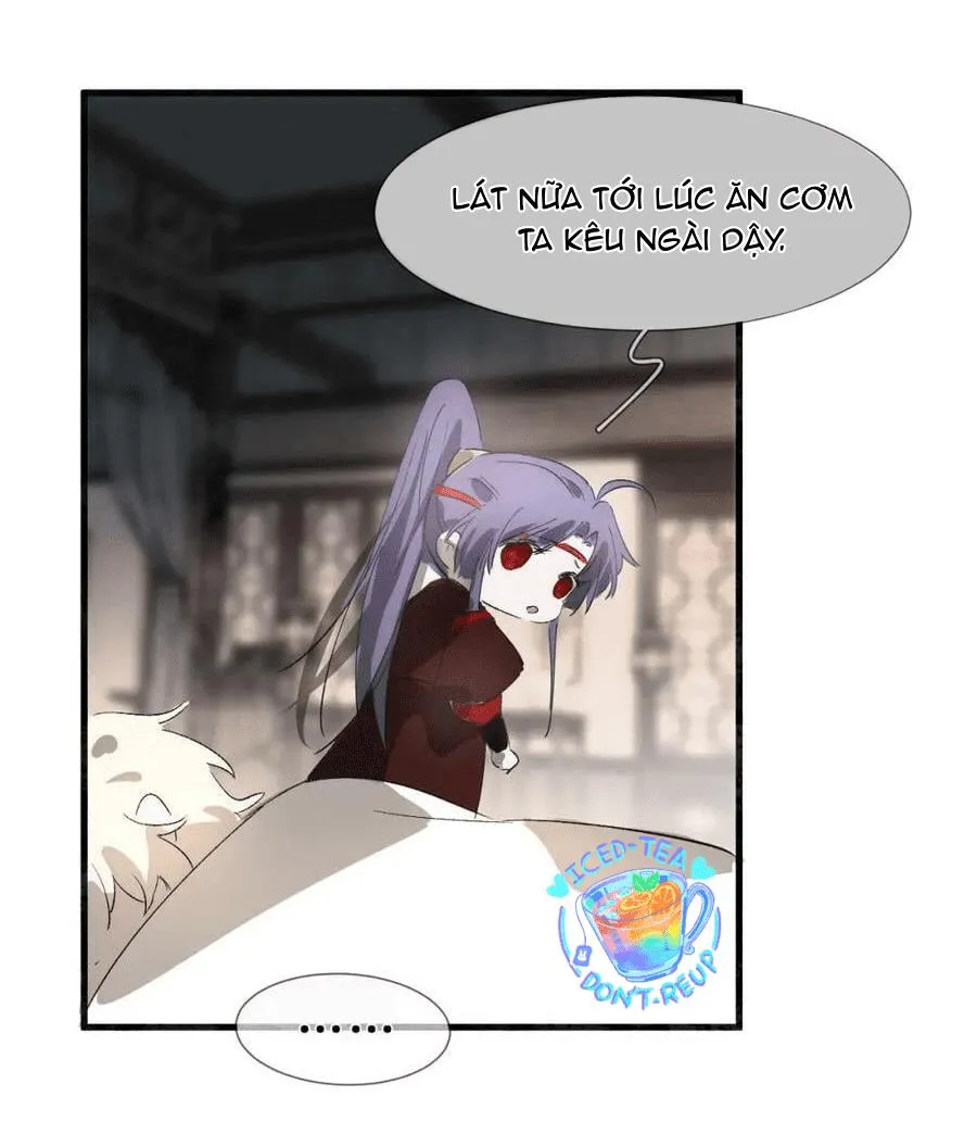 Tình lang Chapter 24 Trang 19