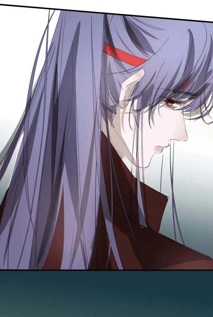 Tình lang Chapter 24 Trang 20