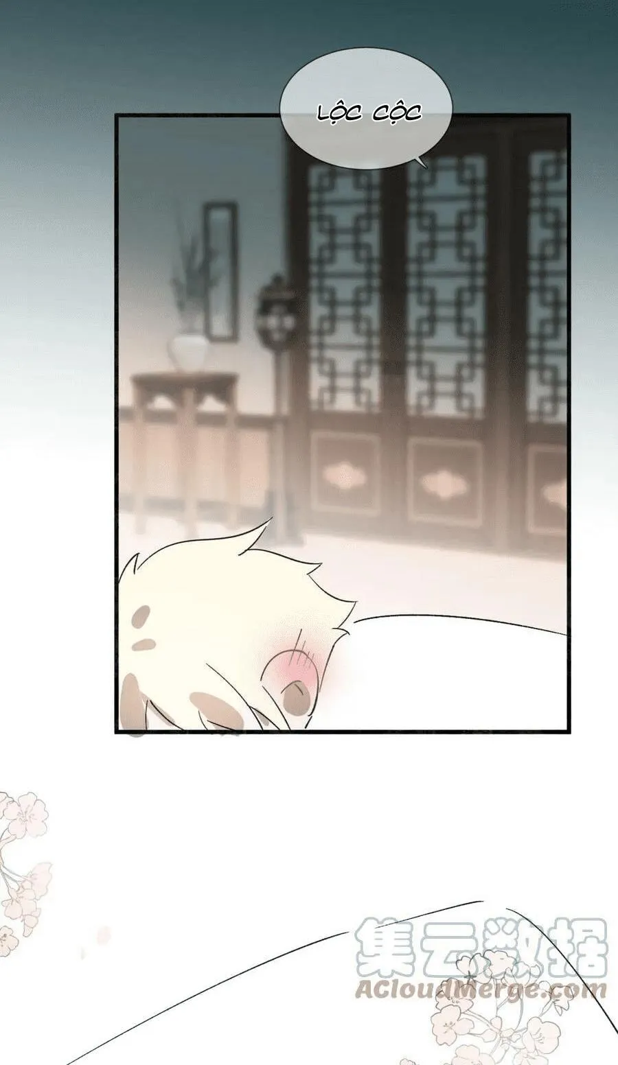 Tình lang Chapter 24 Trang 21