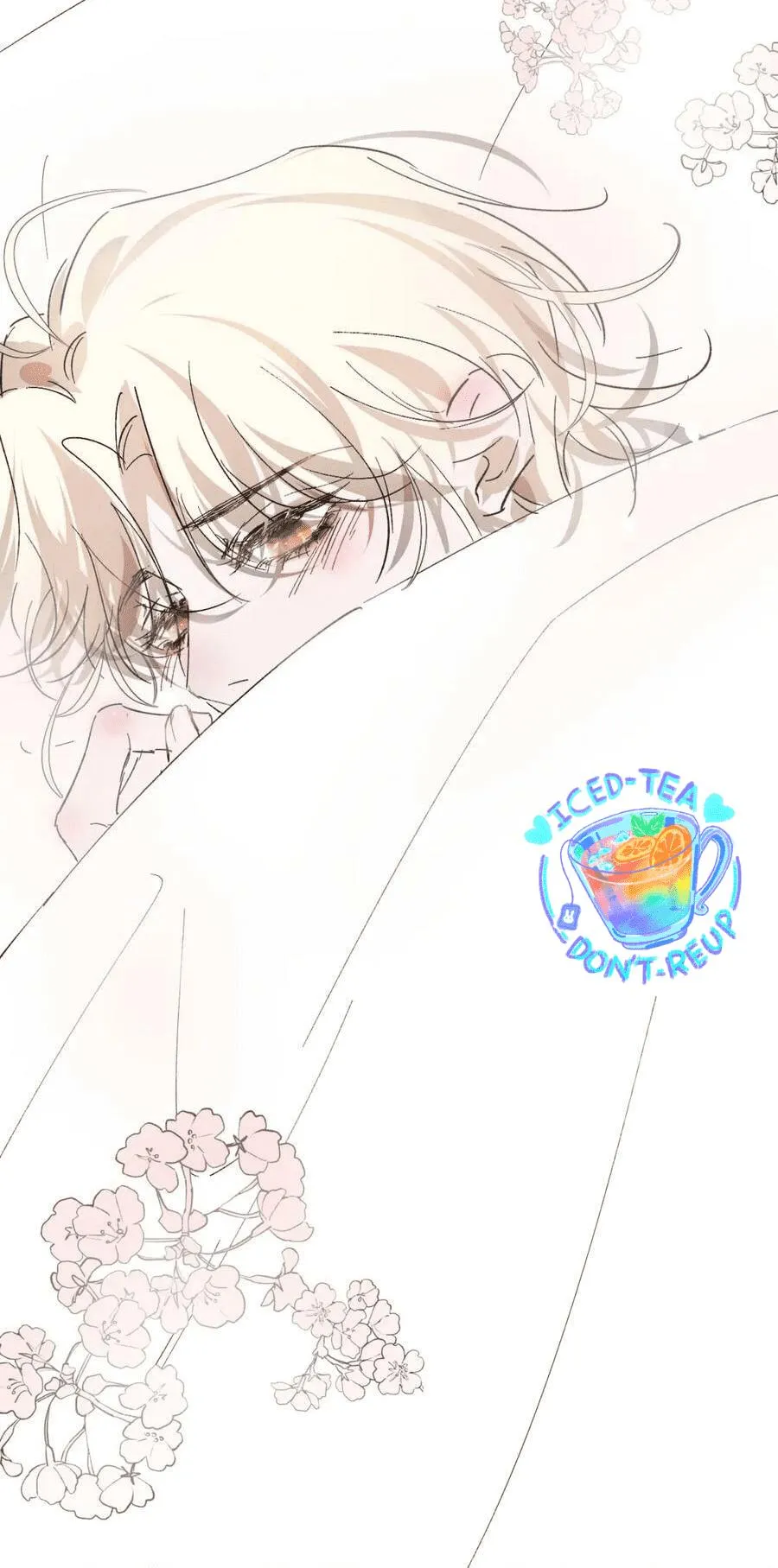 Tình lang Chapter 24 Trang 22