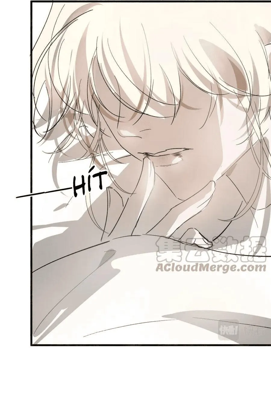 Tình lang Chapter 24 Trang 23