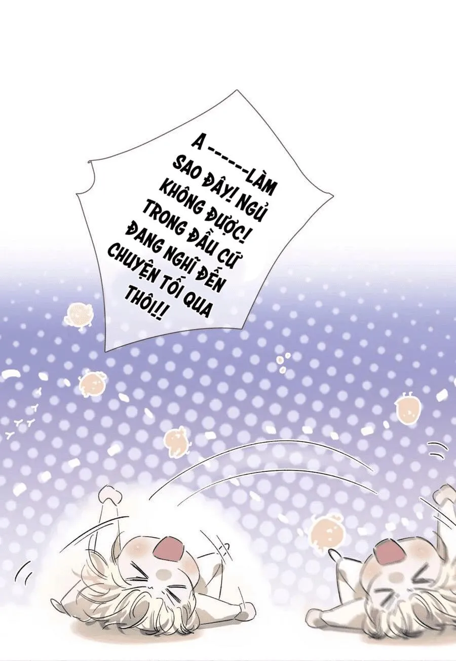 Tình lang Chapter 24 Trang 24