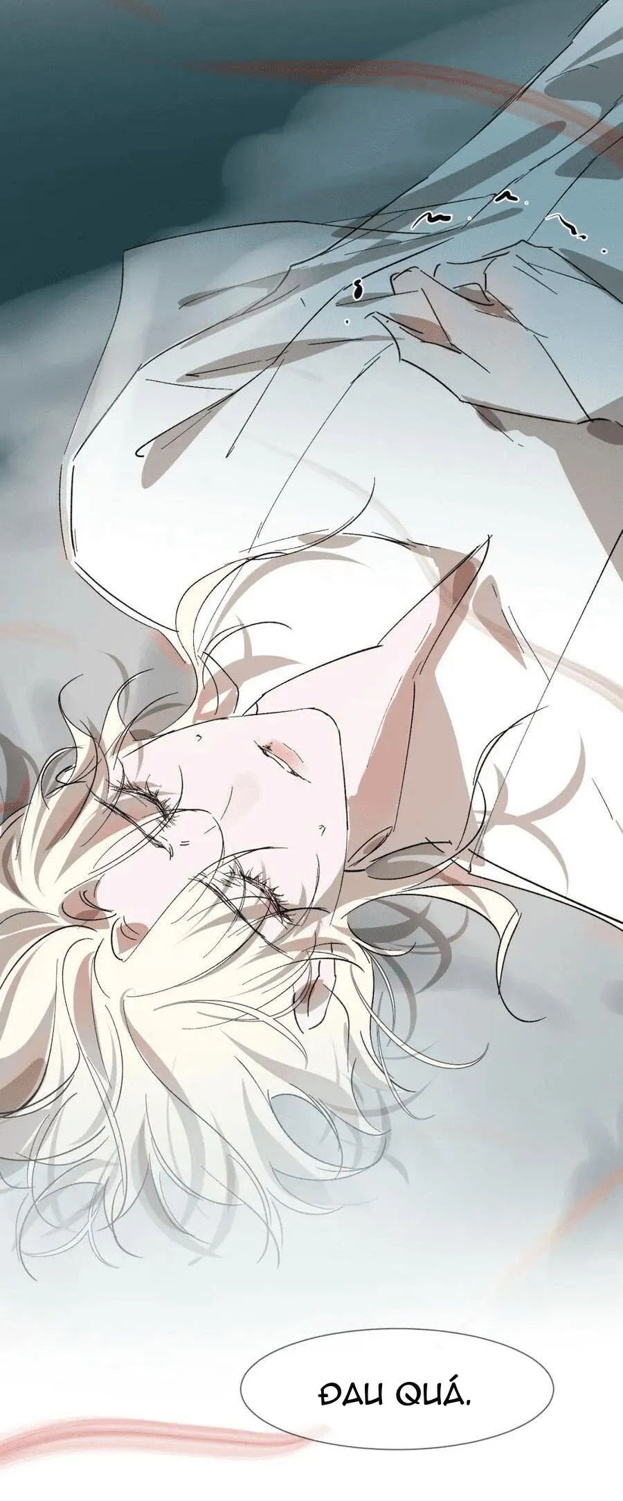 Tình lang Chapter 24 Trang 26