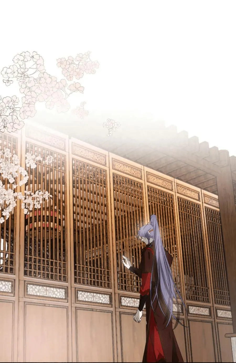 Tình lang Chapter 24 Trang 27