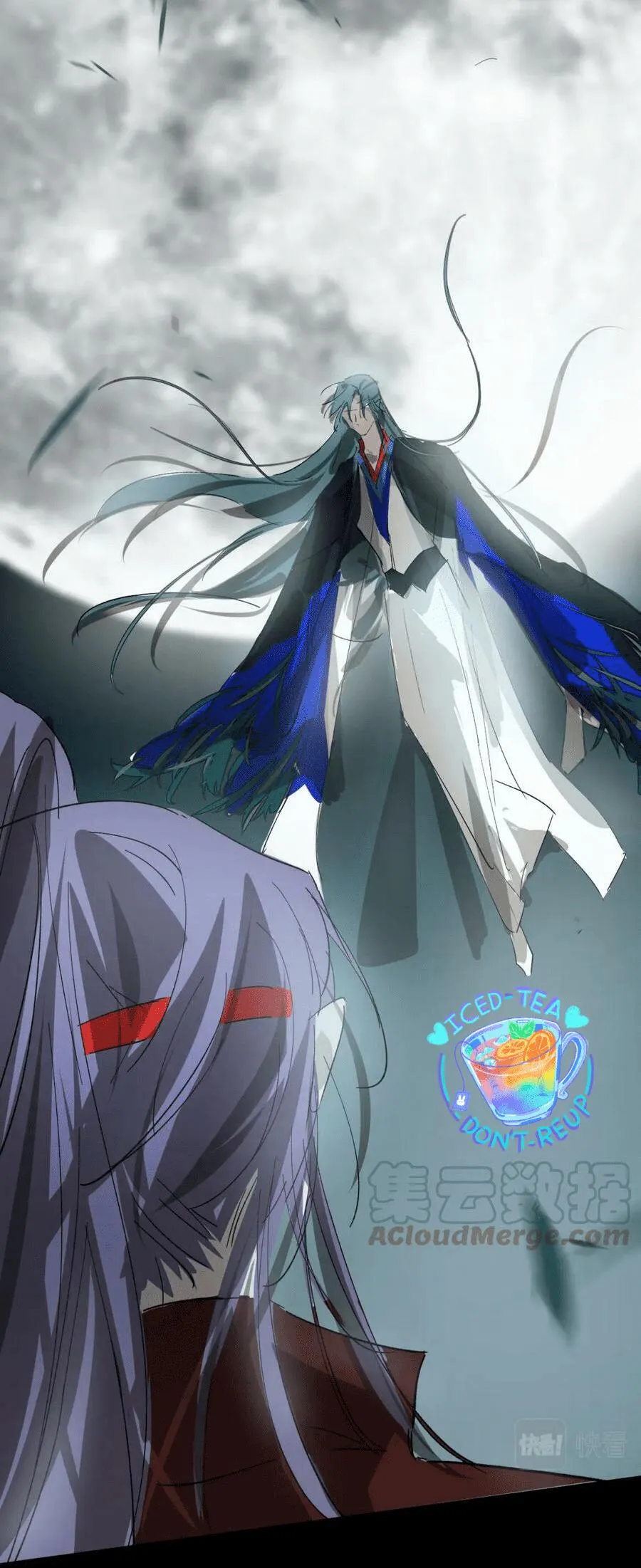 Tình lang Chapter 24 Trang 31