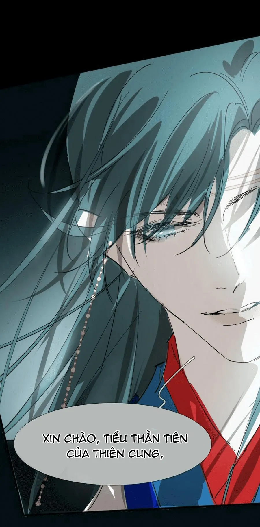 Tình lang Chapter 24 Trang 32