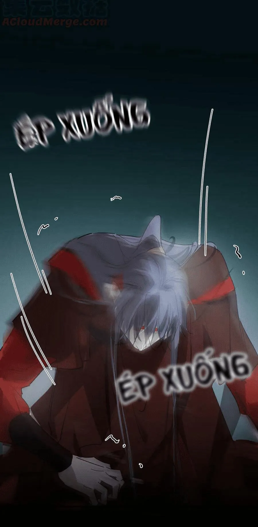 Tình lang Chapter 24 Trang 36